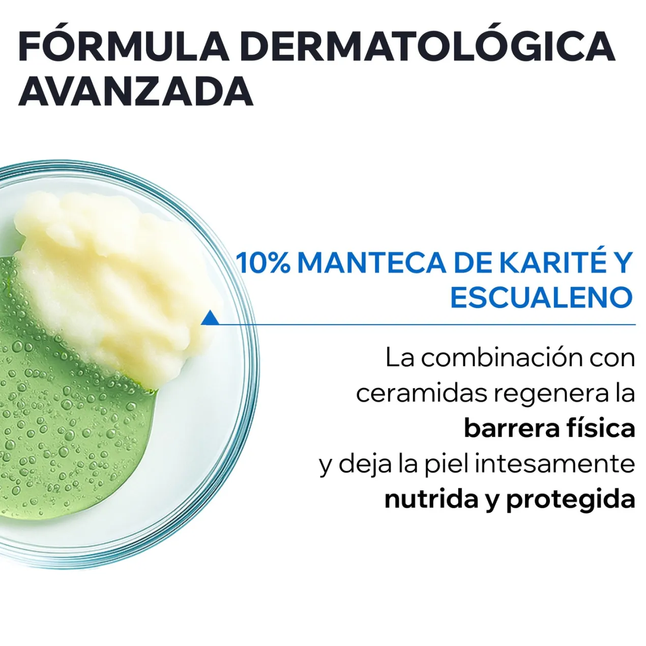 Xemose C8+ Crema Facial Calmante