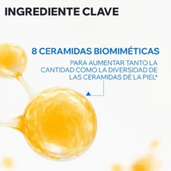 Xemose C8+ Crema Facial Calmante
