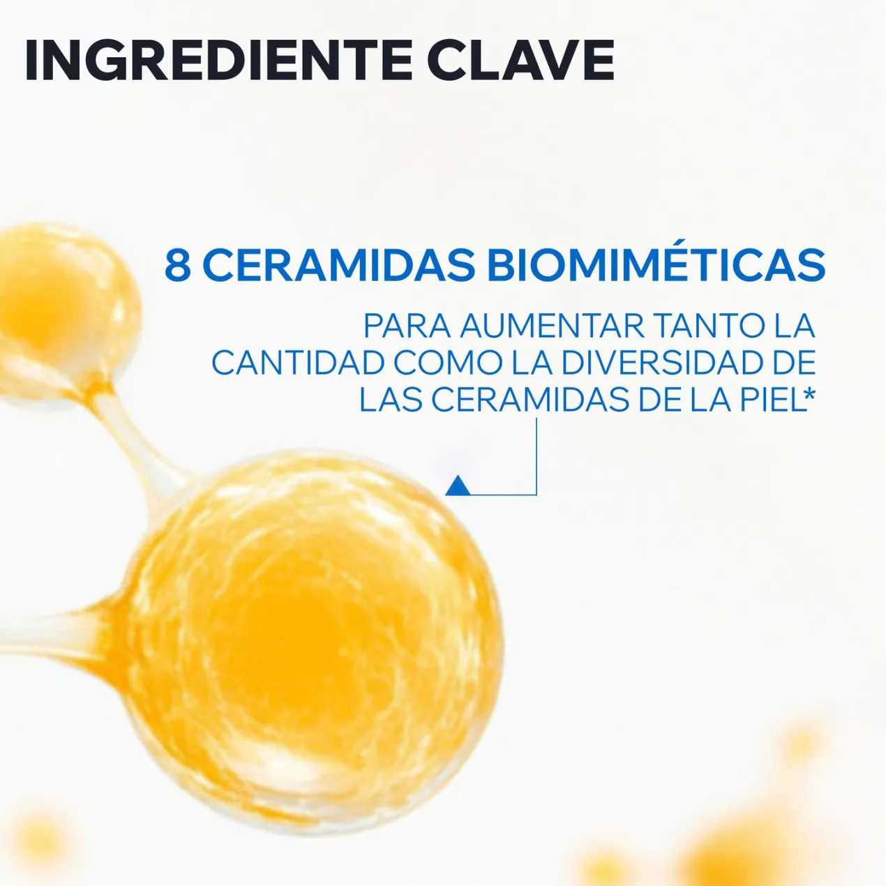 Xemose C8+ Crema Facial Calmante