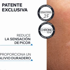 Xemose C8+ Crema Facial Calmante