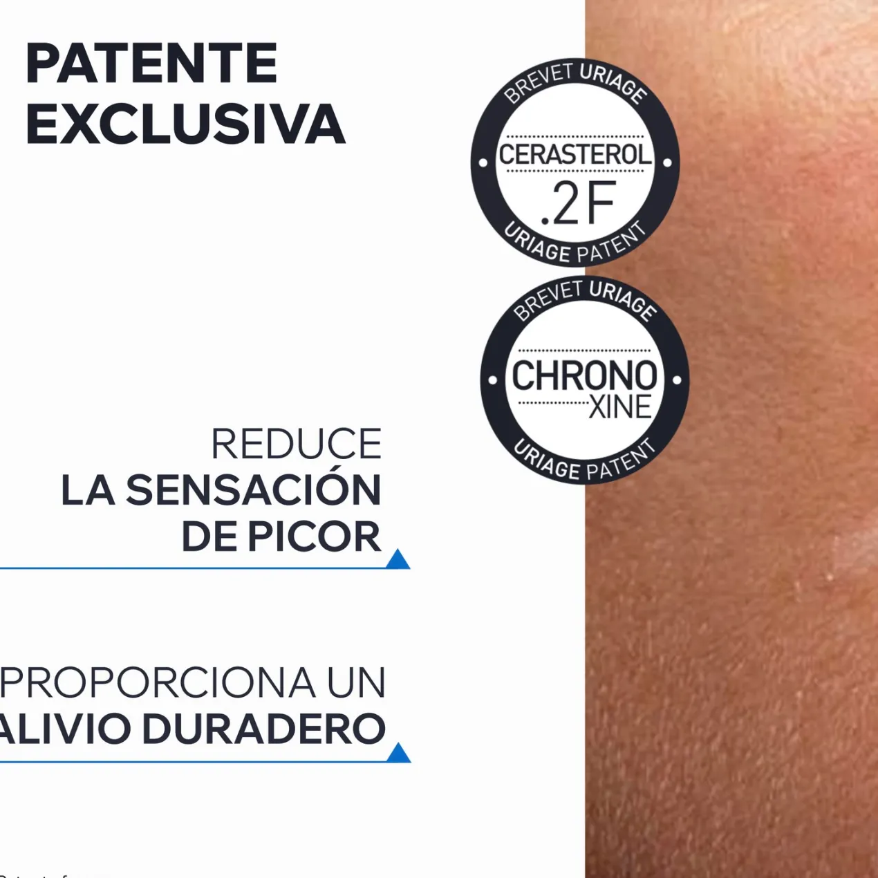 Xemose C8+ Crema Facial Calmante
