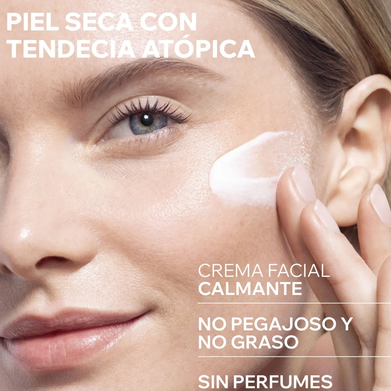 Xemose C8+ Crema Facial Calmante