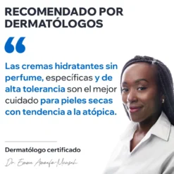 Xemose C8+ Crema Facial Calmante