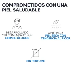Xemose C8+ Cuidado para párpados calmante