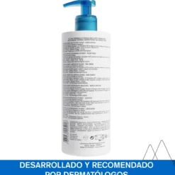 Xemose C8+ Syndet Limpiador Suave
