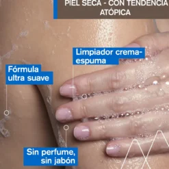 Xemose C8+ Syndet Limpiador Suave