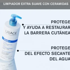 Xemose C8+ Syndet Limpiador Suave