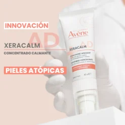 XeraCalm AD Concentrado Calmante