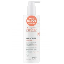 Xeracalm Nutrition Bálsamo Hidratante Piel Seca