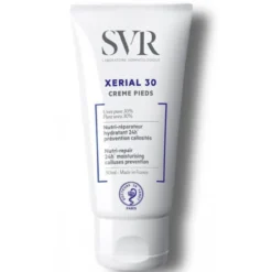 Xerial 30 Crema Para Los Pies