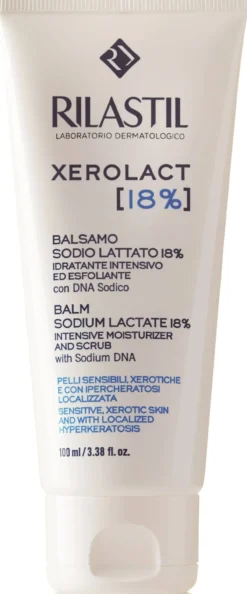 Xerolact 18 Crema