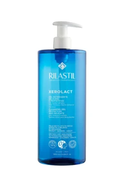 Xerolact Gel Limpiador Delicado Piel Seca