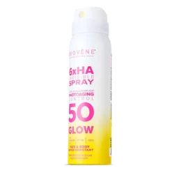 6xHA Photoaging Control Spray Invisible SPF50