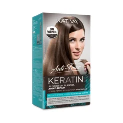 Xpert Repair Tratamiento Anti-Frizz sin Plancha