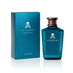 Yacht Club Eau de Parfum