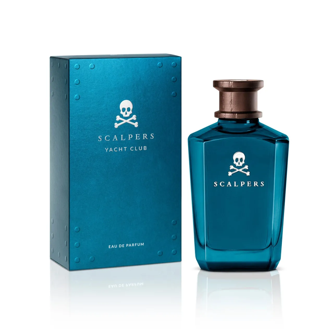 Yacht Club Eau de Parfum