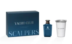 Yacht Club Eau de Parfum Estuche