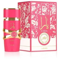 Yara Candy Eau de Parfum