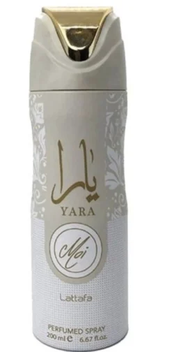 Yara Moi Desodorante Spray