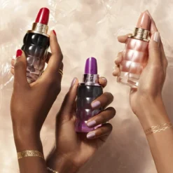 Yes I Am - Perfume de mujer