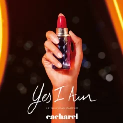 Yes I Am - Perfume de mujer