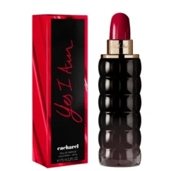Yes I Am - Perfume de mujer