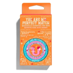 You Are My Perfect Match Mascarilla Magnética