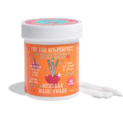 You Are My Perfect Micellar Magic Swabs Bastoncillos Desmaquillantes