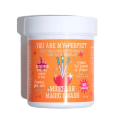 You Are My Perfect Micellar Magic Swabs Bastoncillos Desmaquillantes