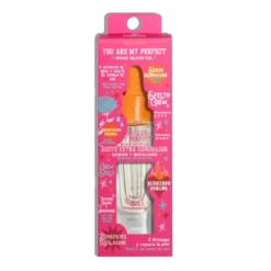 You Are My Perfect Rose Glow Oil Aceite de Rosas