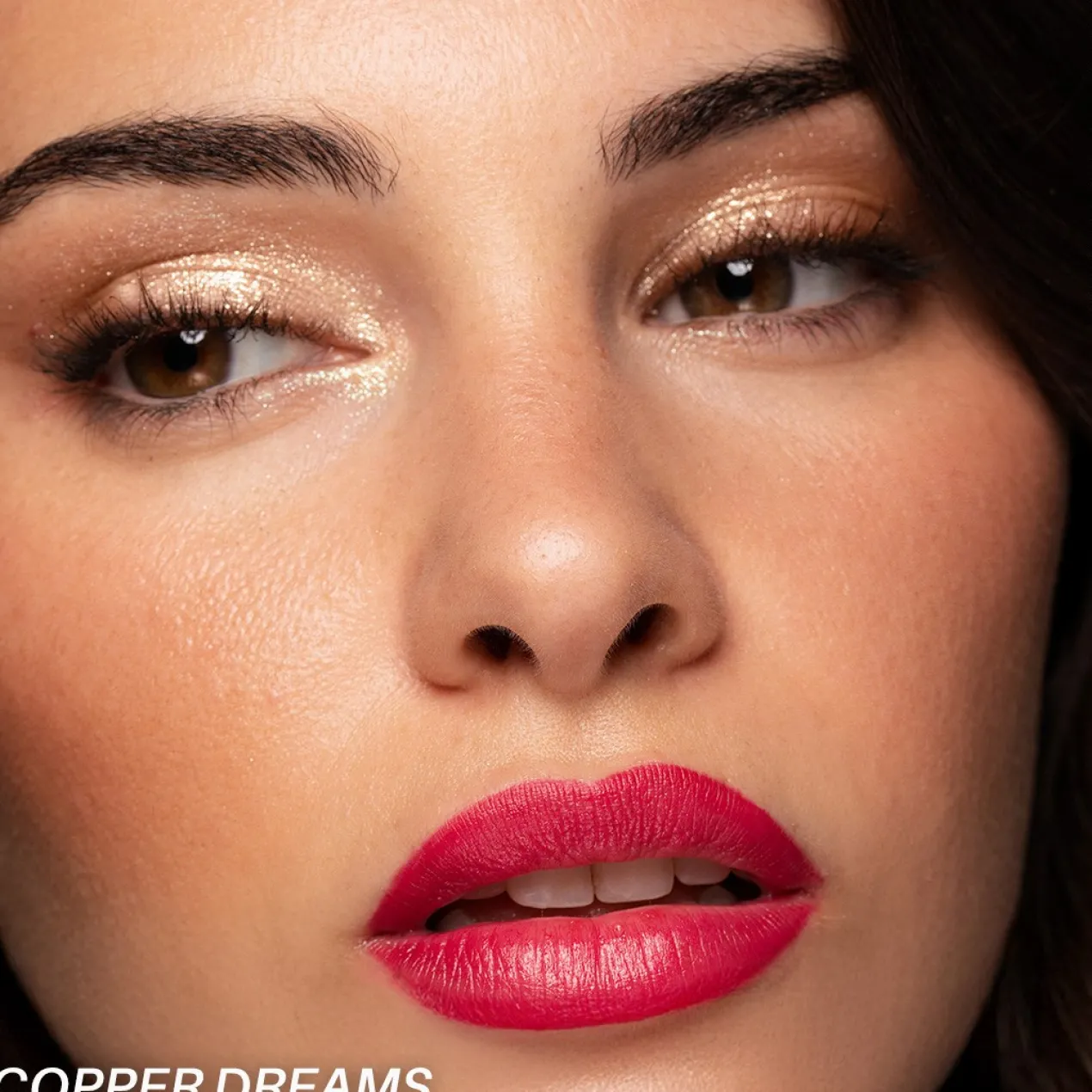 You Make Me Shine Sombra de Ojos Glitter