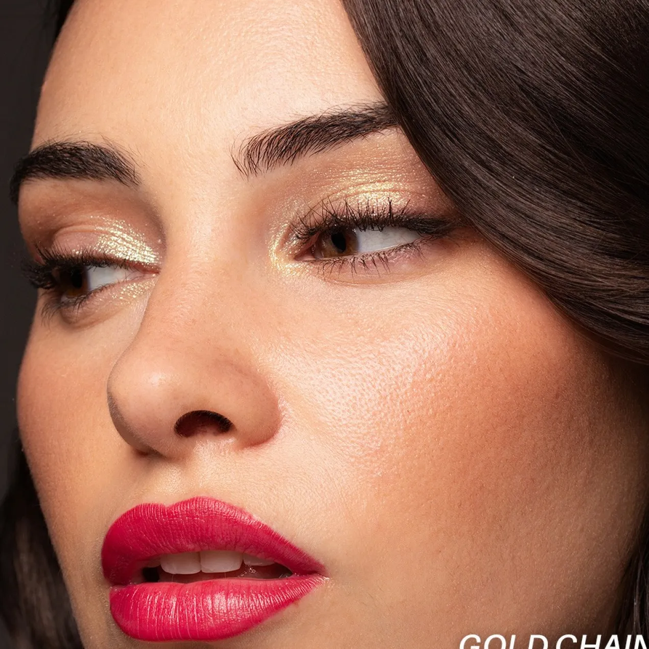 You Make Me Shine Sombra de Ojos Glitter