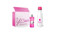 Your Moments Eau de Toilette Estuche