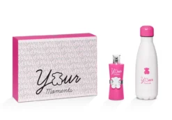 Your Moments Eau de Toilette Estuche