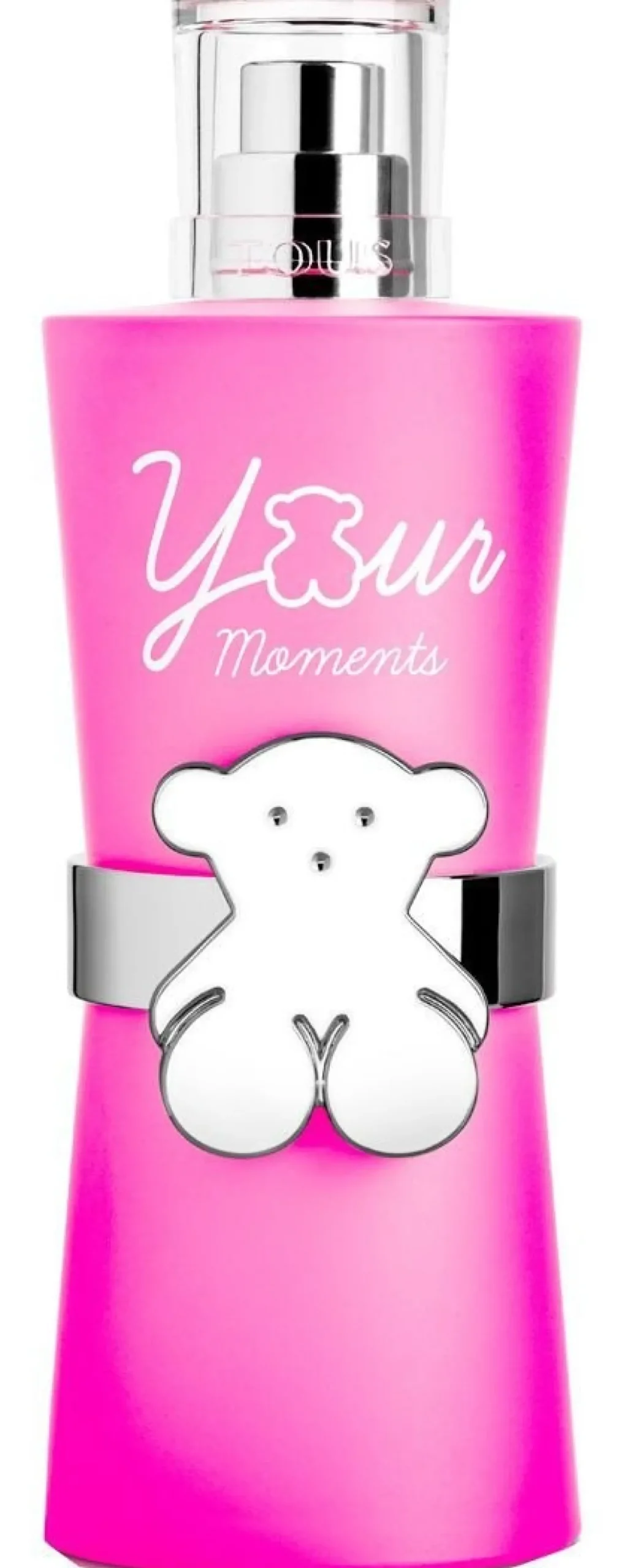 Your Moments EDT