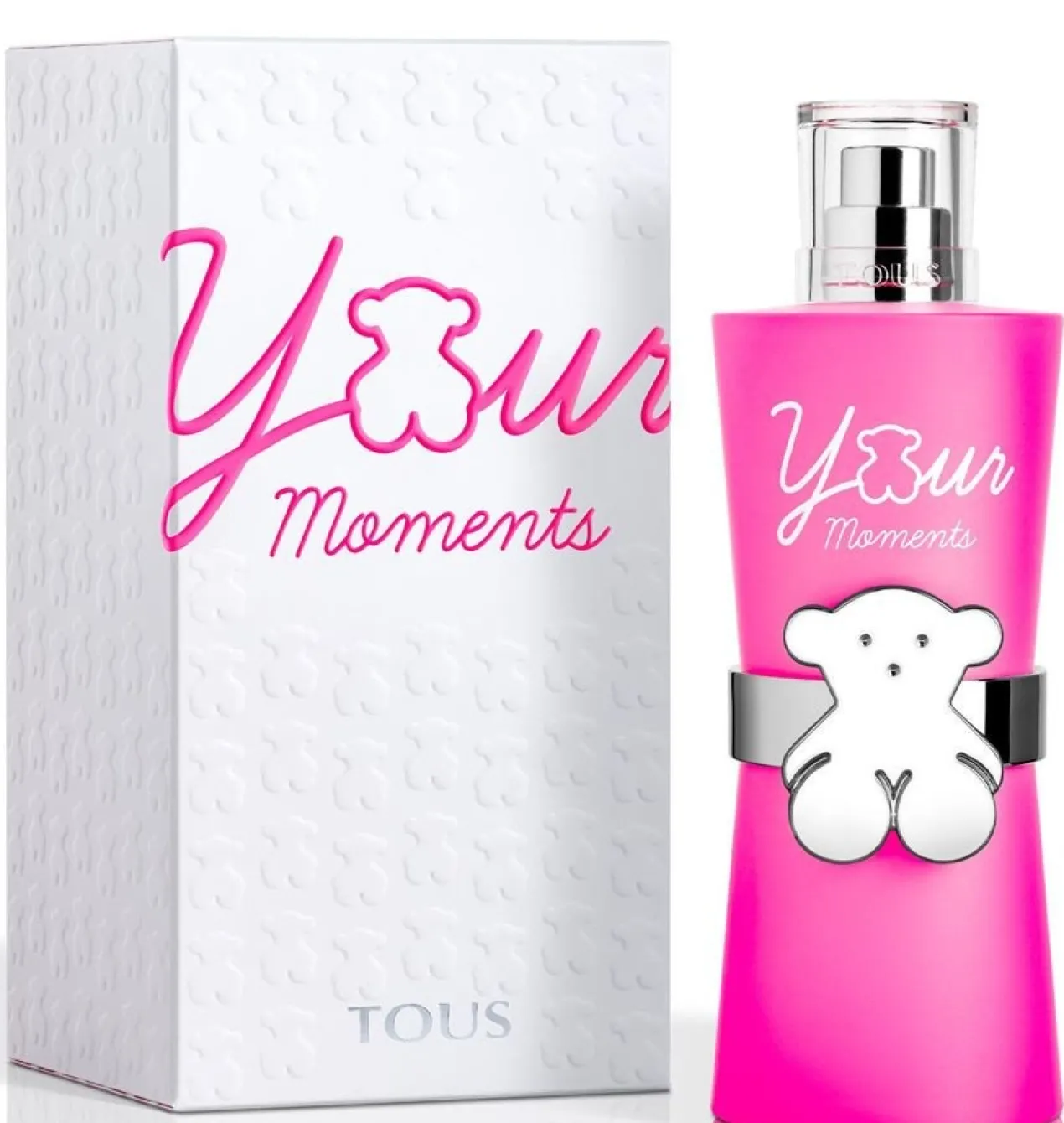Your Moments EDT