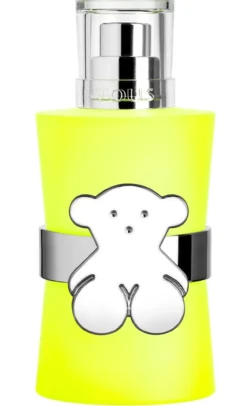 Your Powers Eau de Toilette