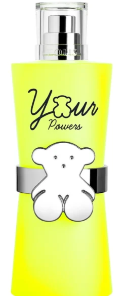 Your Powers Eau de Toilette