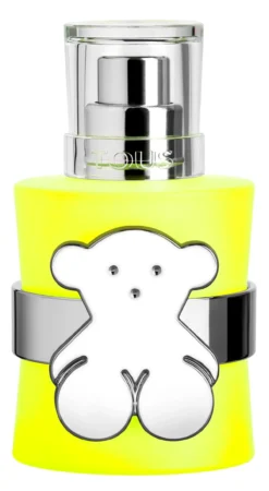 Your Powers Eau de Toilette