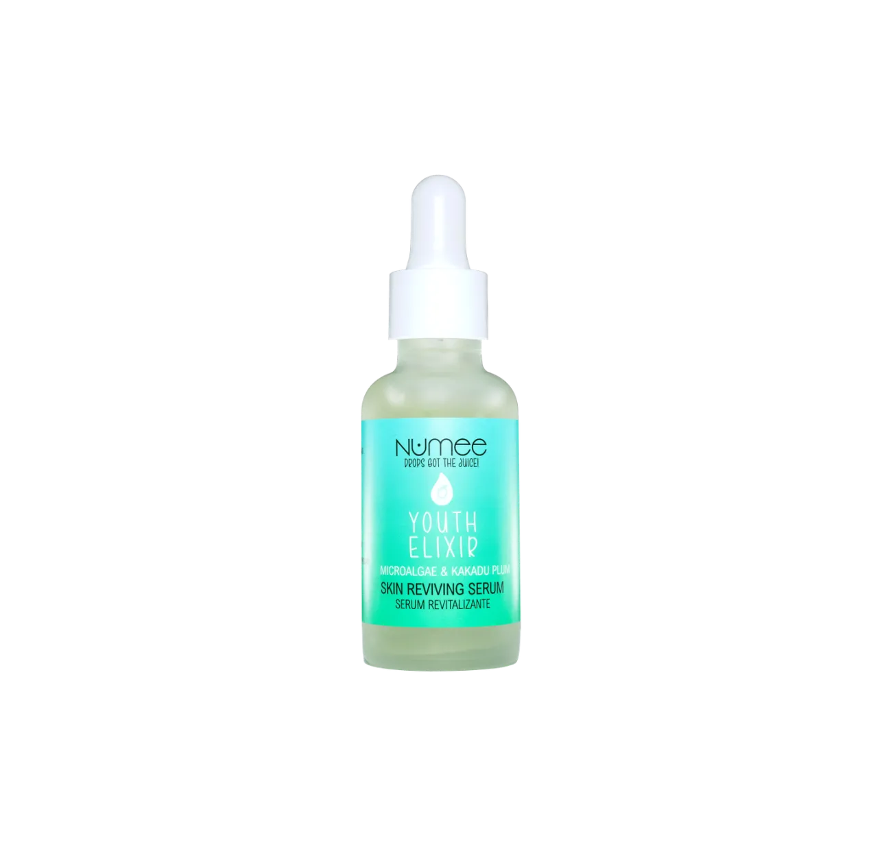 Youth Elixir Serum Revitalizante