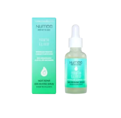 Youth Elixir Serum Revitalizante