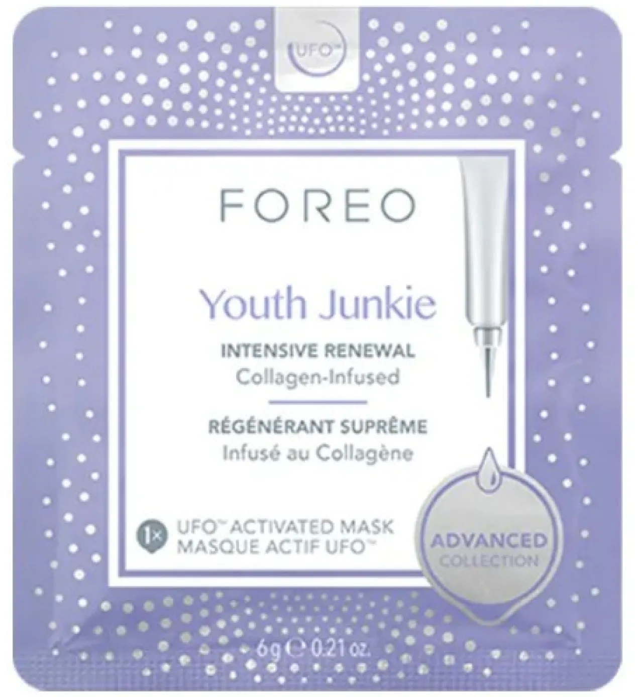 Youth Junkie Set de Mascarillas