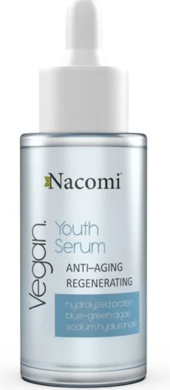 Youth Serum Antiedad y Regenerador