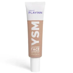 YSM Cream Foundation Base de Maquillaje Aterciopelado