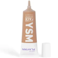 YSM Cream Foundation Base de Maquillaje Aterciopelado