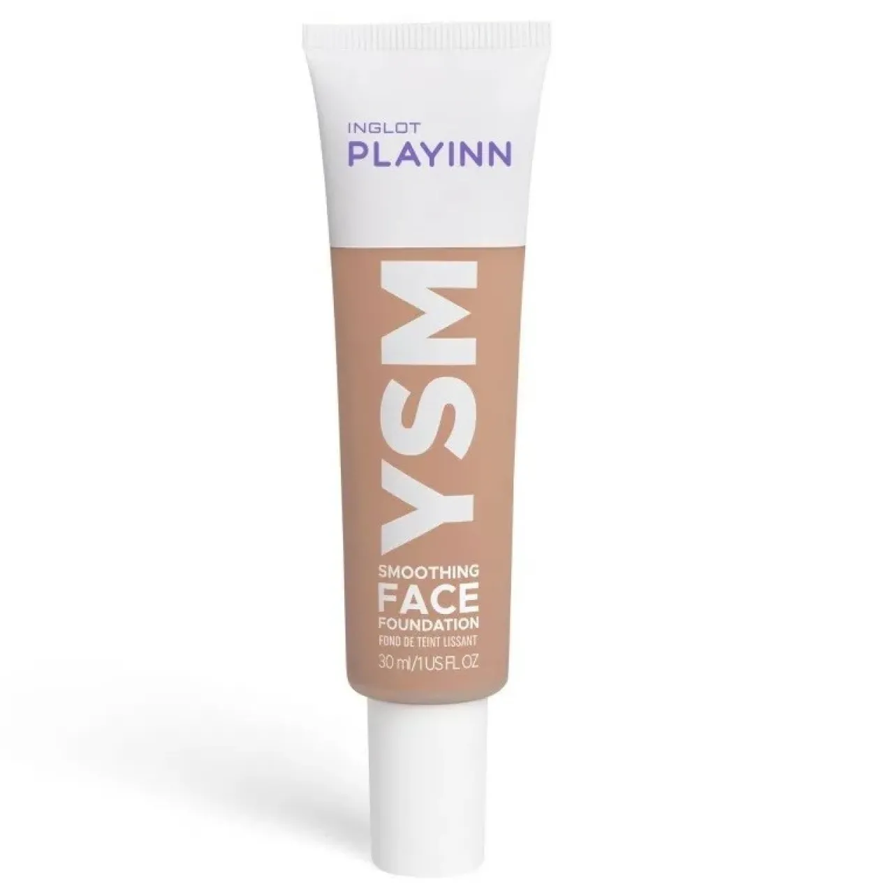 YSM Cream Foundation Base de Maquillaje Aterciopelado