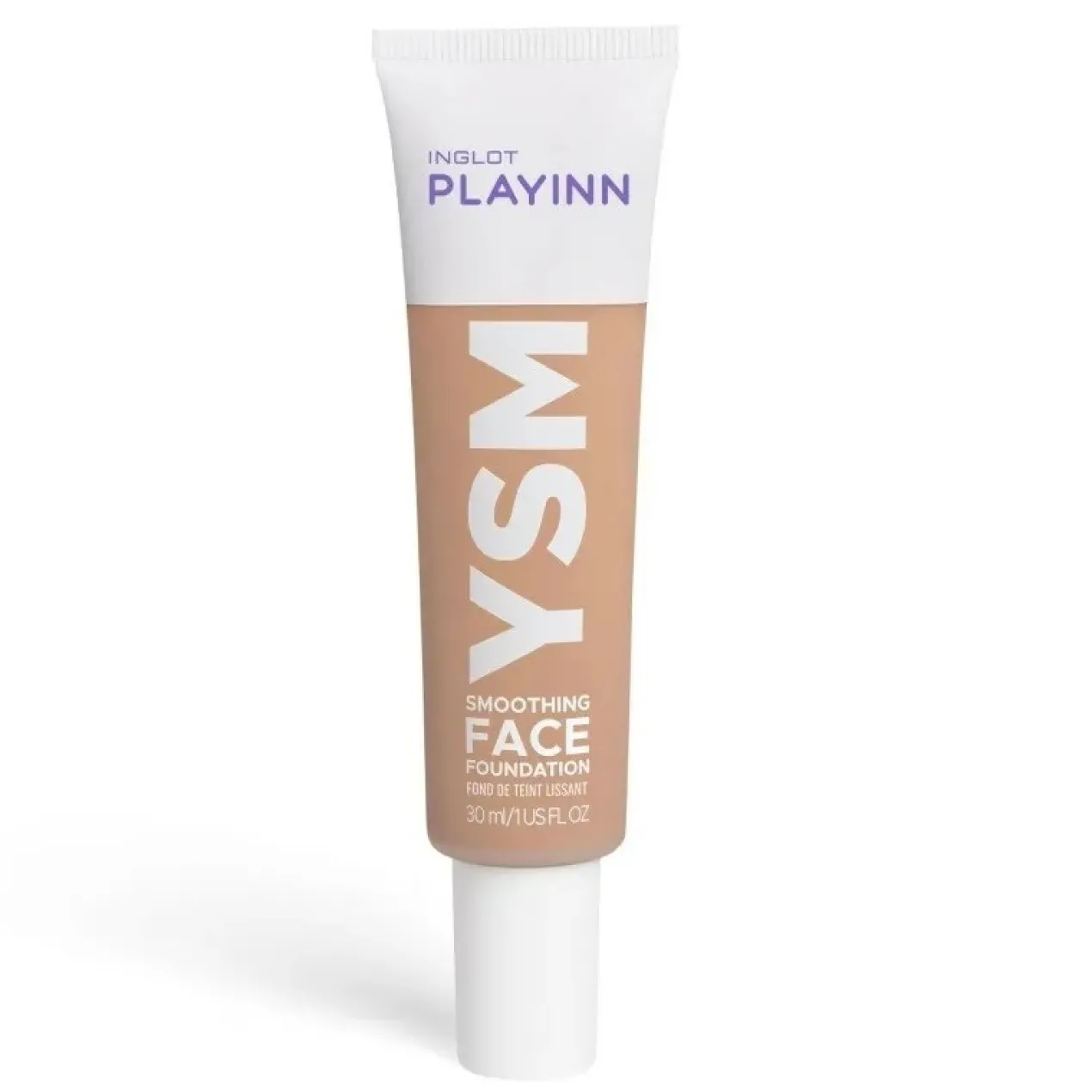 YSM Cream Foundation Base de Maquillaje Aterciopelado