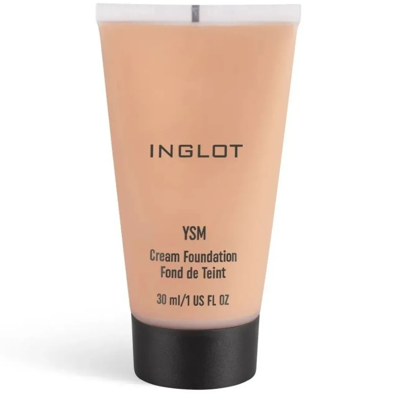 YSM Cream Foundation Base de Maquillaje Aterciopelado