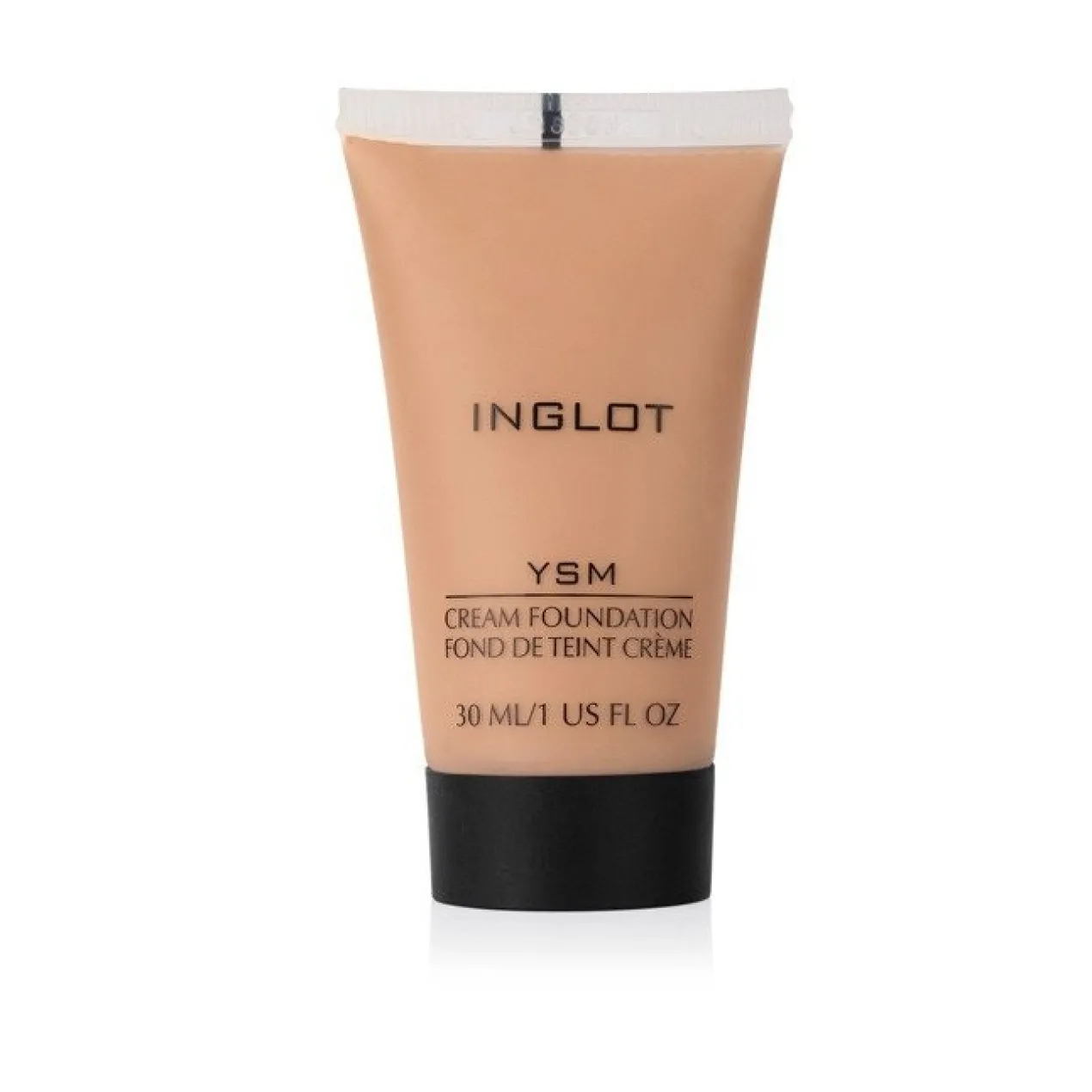 YSM Cream Foundation Base de Maquillaje Aterciopelado