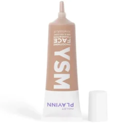 YSM Cream Foundation Base de Maquillaje Aterciopelado